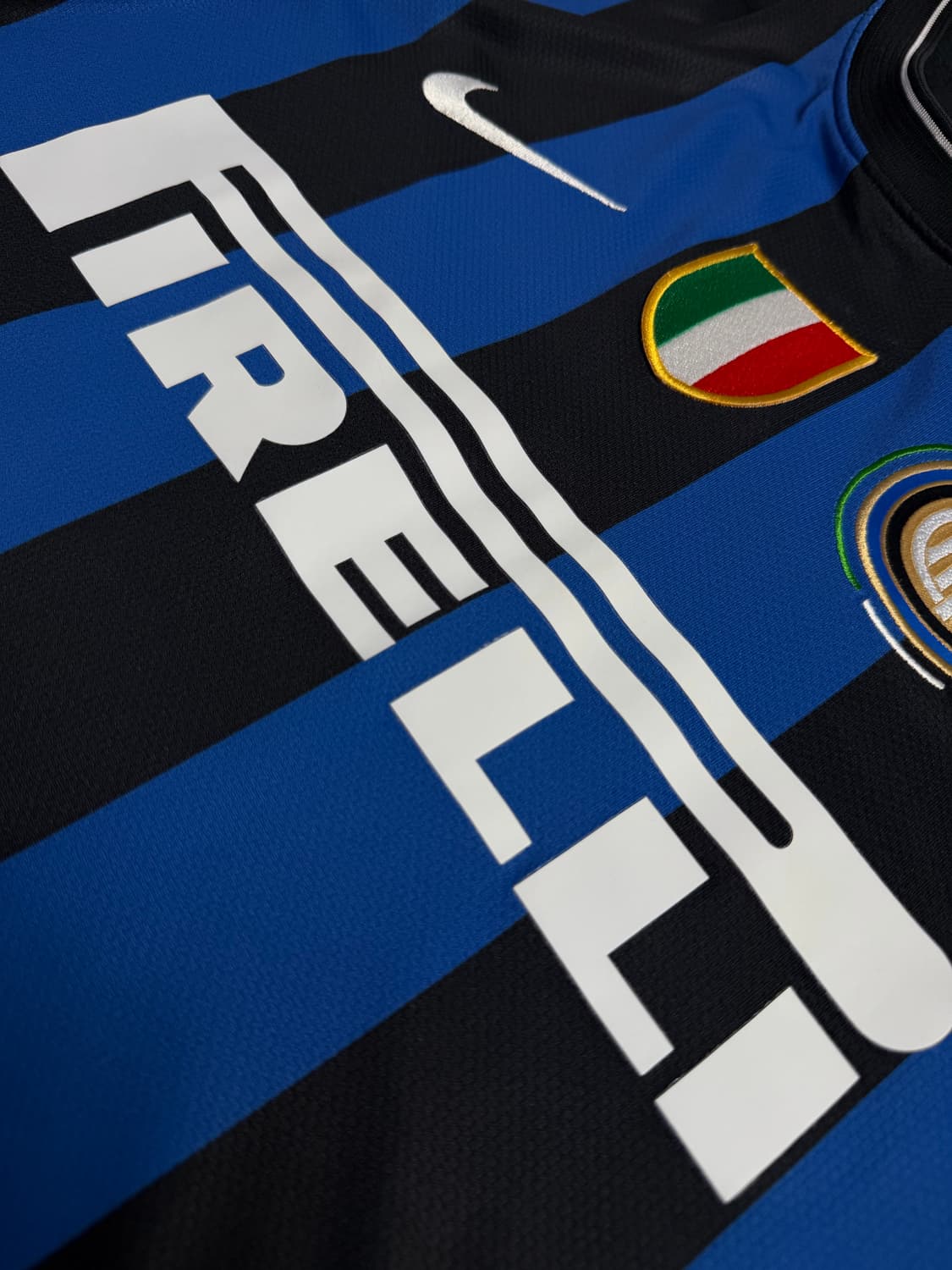 09-10 인터밀란 홈 긴팔 상품이미지6