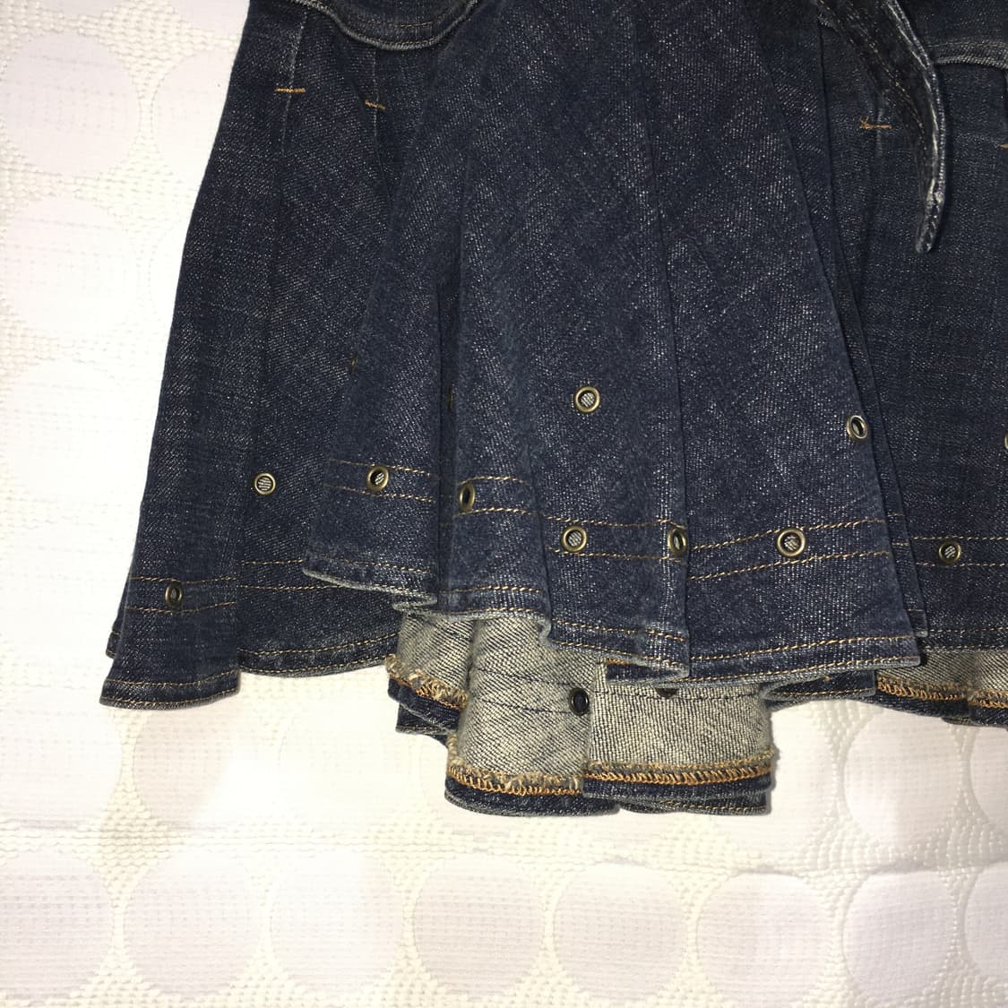 Just Cavalli 데님 타이트 원피스 상품이미지6