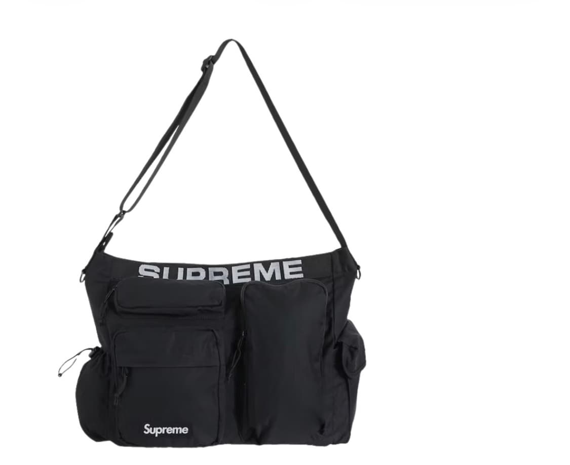 슈프림 필드 메신저 백 상품이미지1