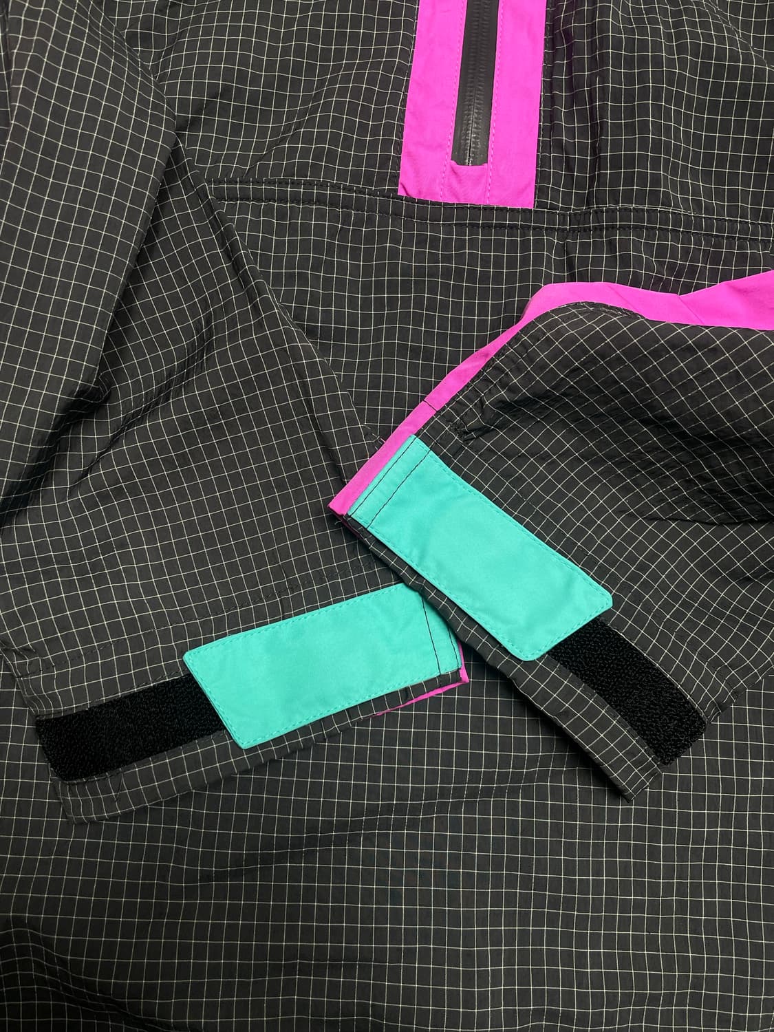 [L] 나이키 acg 우븐아노락 상품이미지6