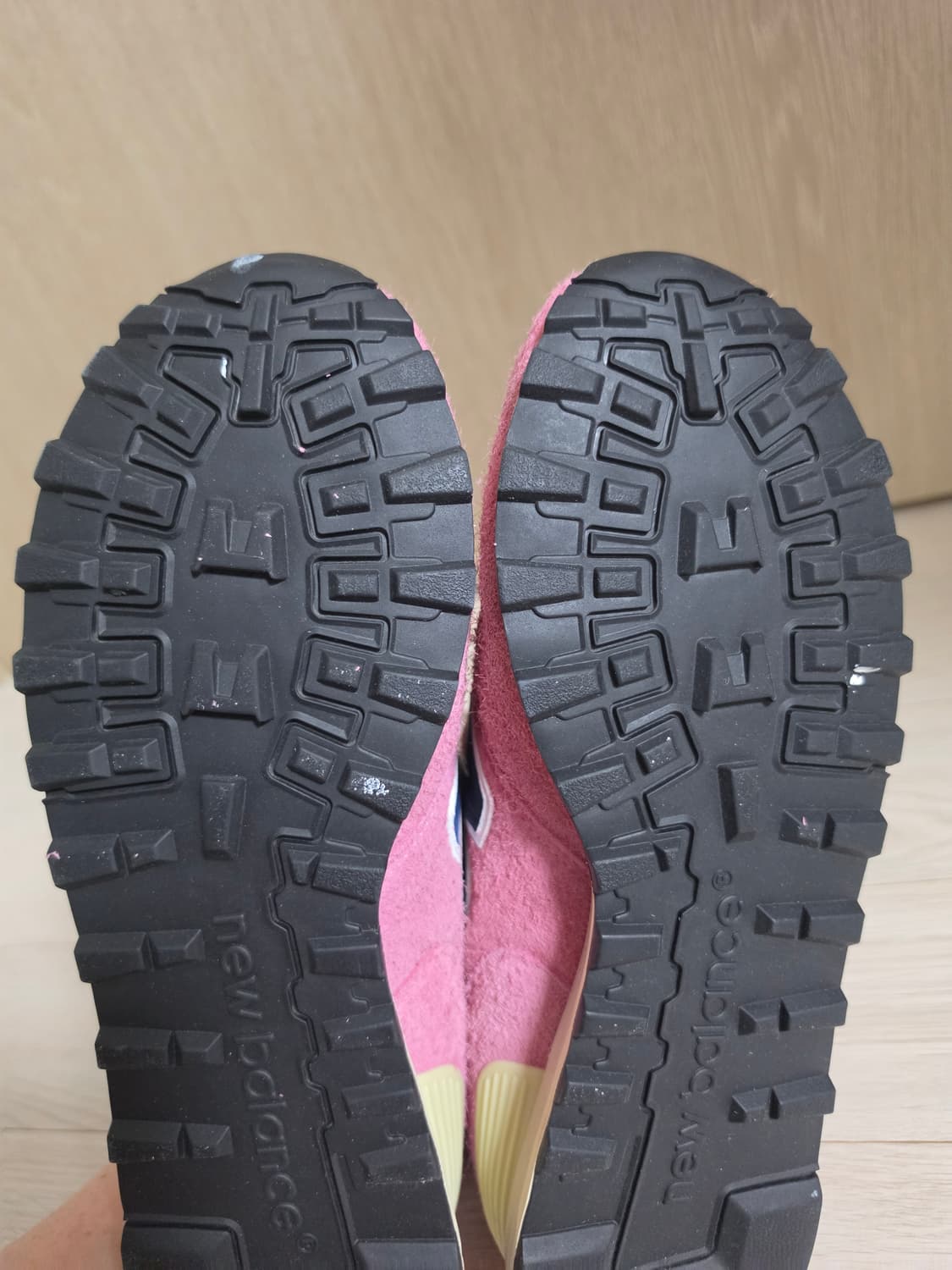 [270]<상태S급> 뉴발란스x에임레온도르1300 #자운드992993에메 상품이미지7