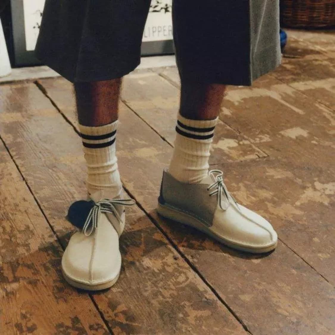 클락스 데저트 트렉 상품이미지4