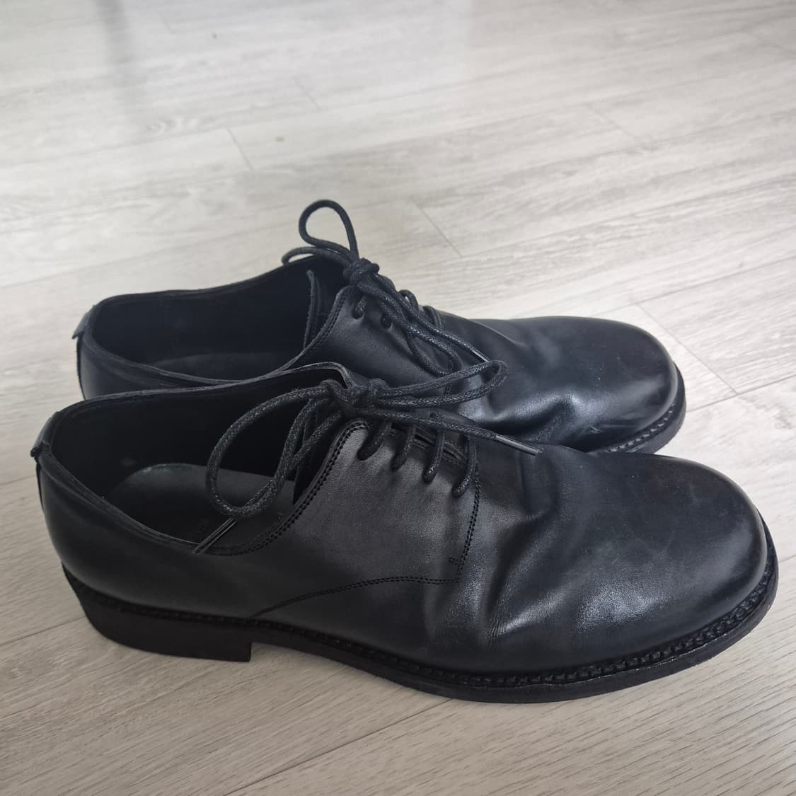 킨치 547 비브람 285사이즈 상품이미지2