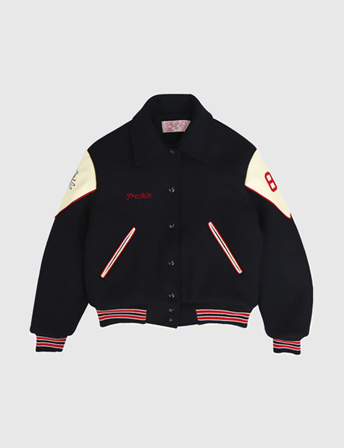 프레클 바시티 자켓 상품이미지1