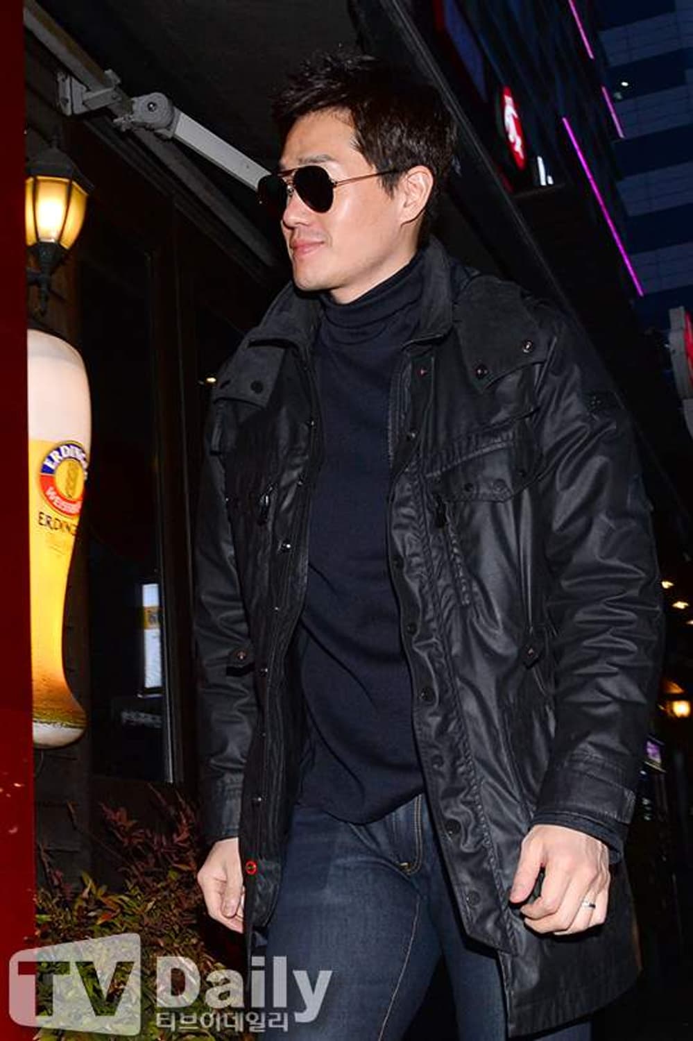 PEUTEREY 페트레이 코팅 필드자켓 XL/105 상품이미지1