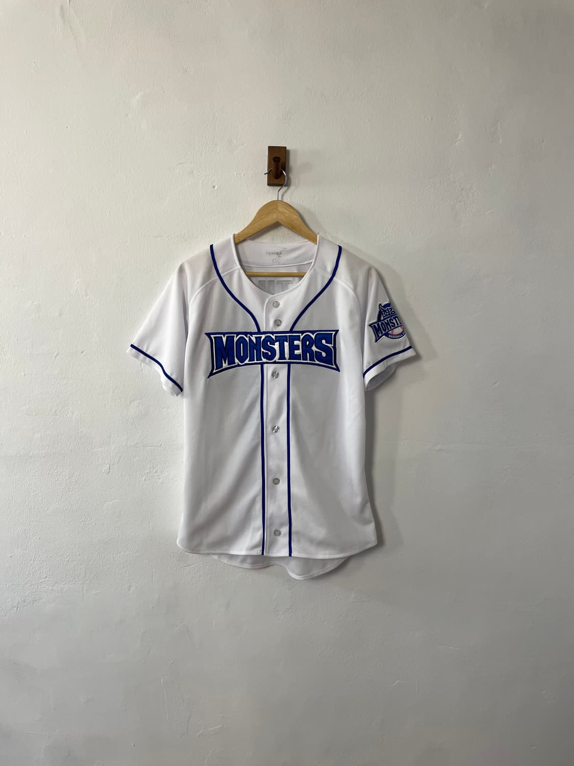 야구 셔츠  상품이미지1