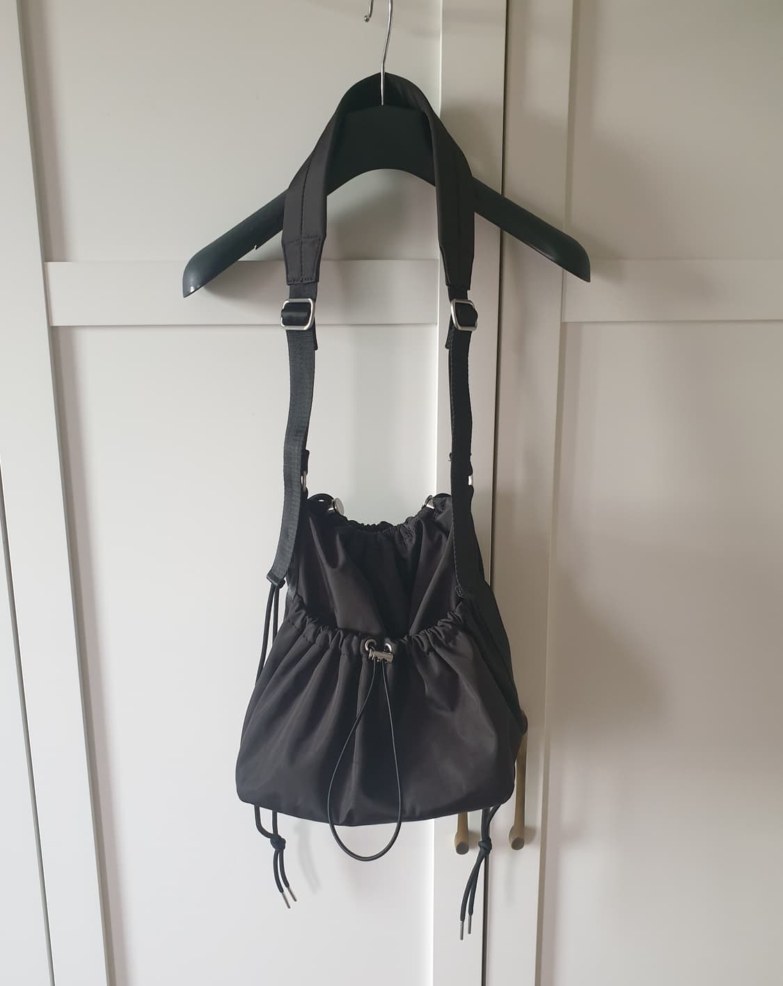 자라 나일론버킷백 상품이미지4