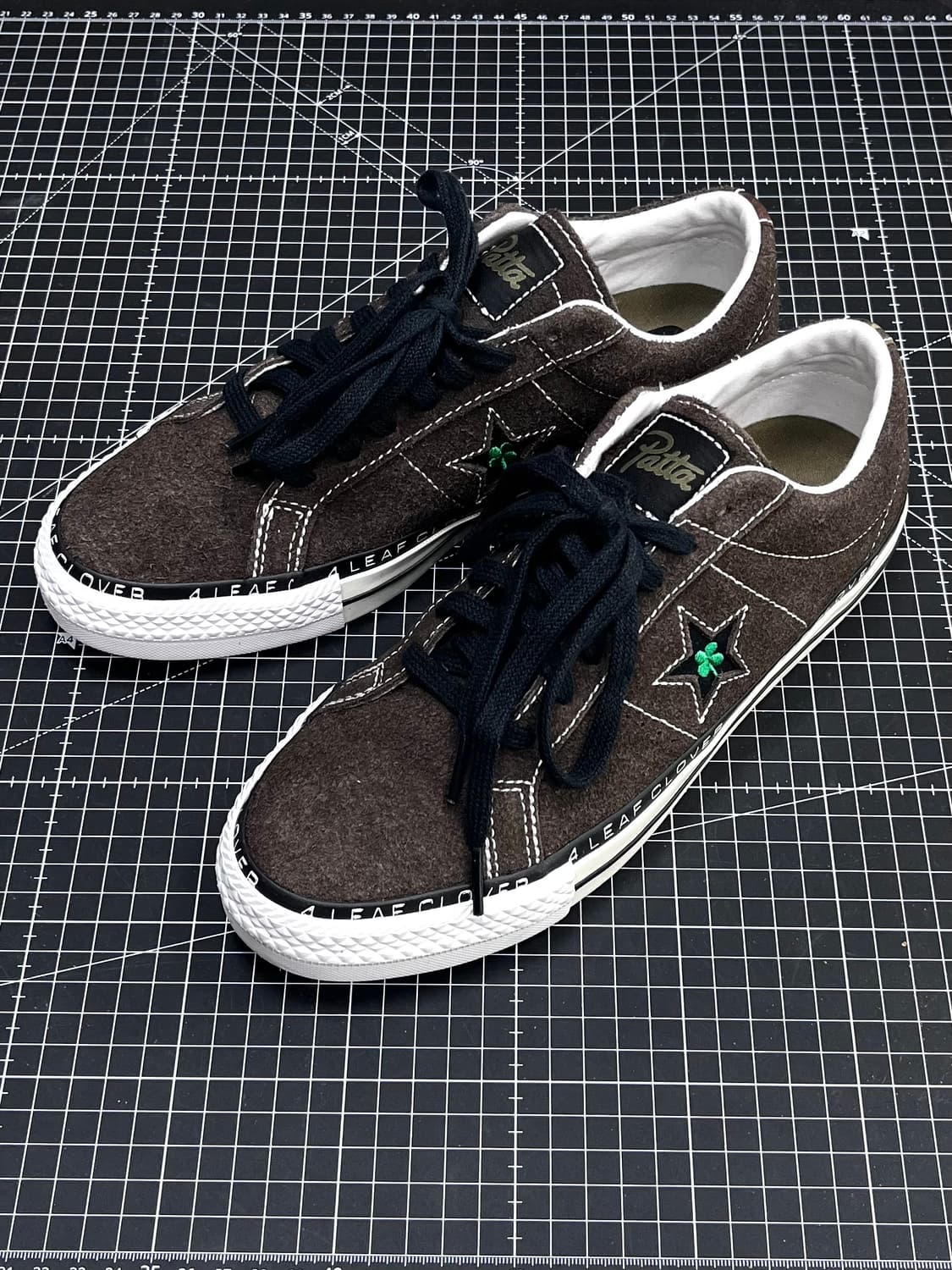 Patta 컨버스 원스타 프로 상품이미지1