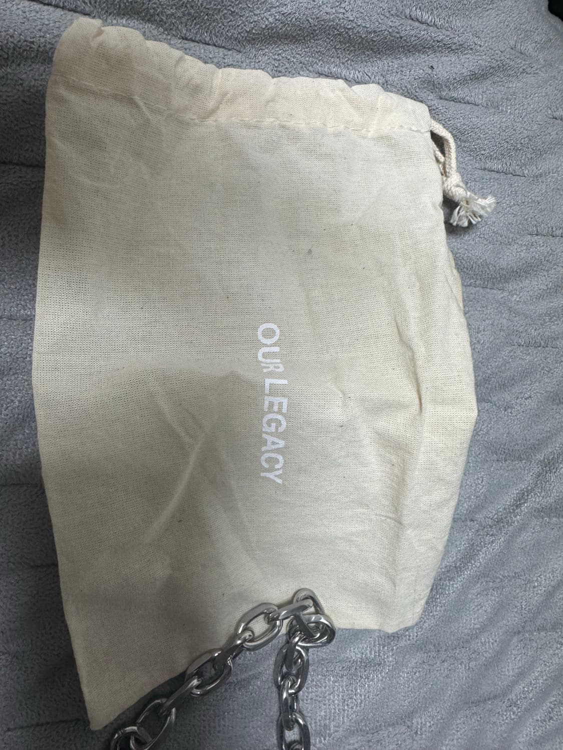 아워레가시 라돈 목걸이 상품이미지4