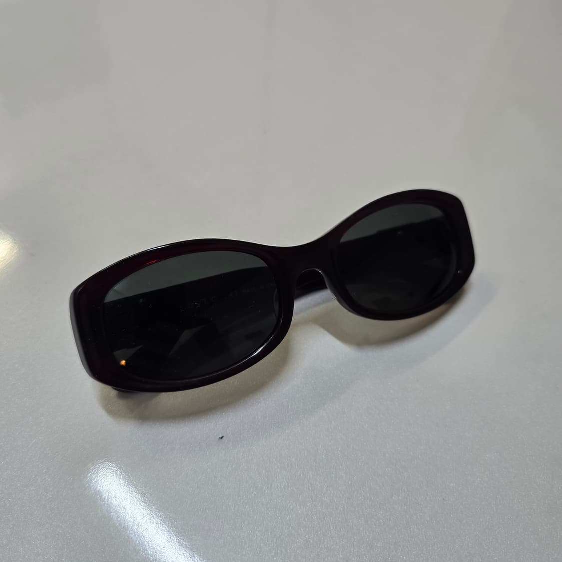 불가리 선글라스 빈티지  상품이미지1