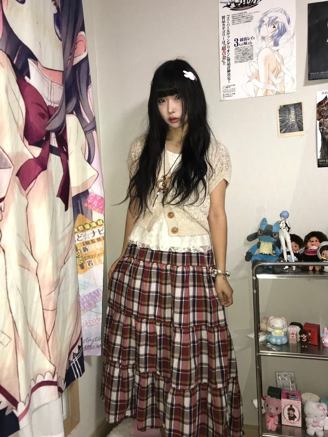 링고 🍎 모리 코디세트 상품이미지1