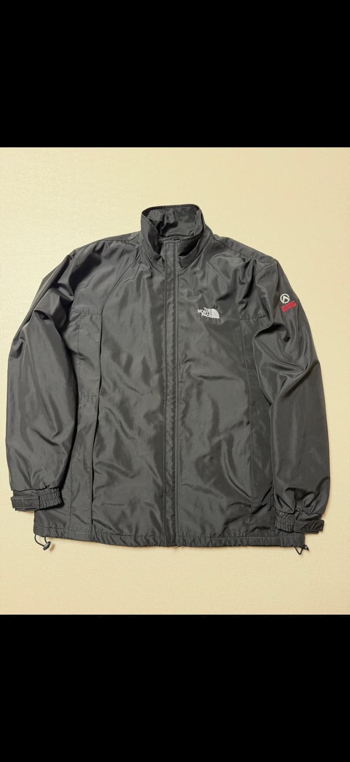 [XXL]노스페이스 써밋시리즈 바람막이 자켓 상품이미지1