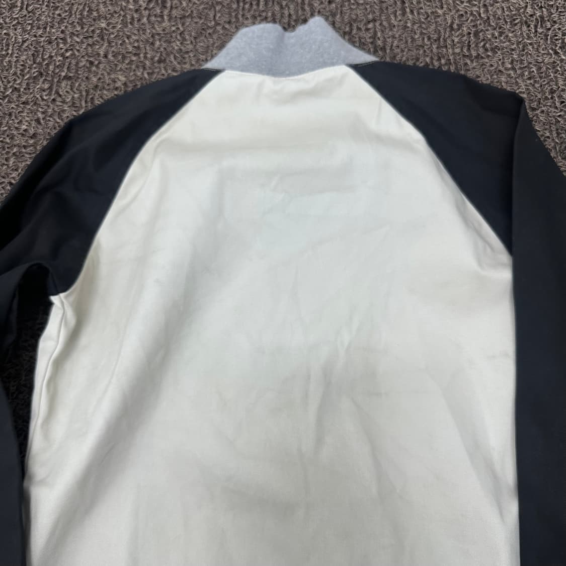 NIKE 나이키 여성 야구 점퍼 자켓 M 상품이미지6