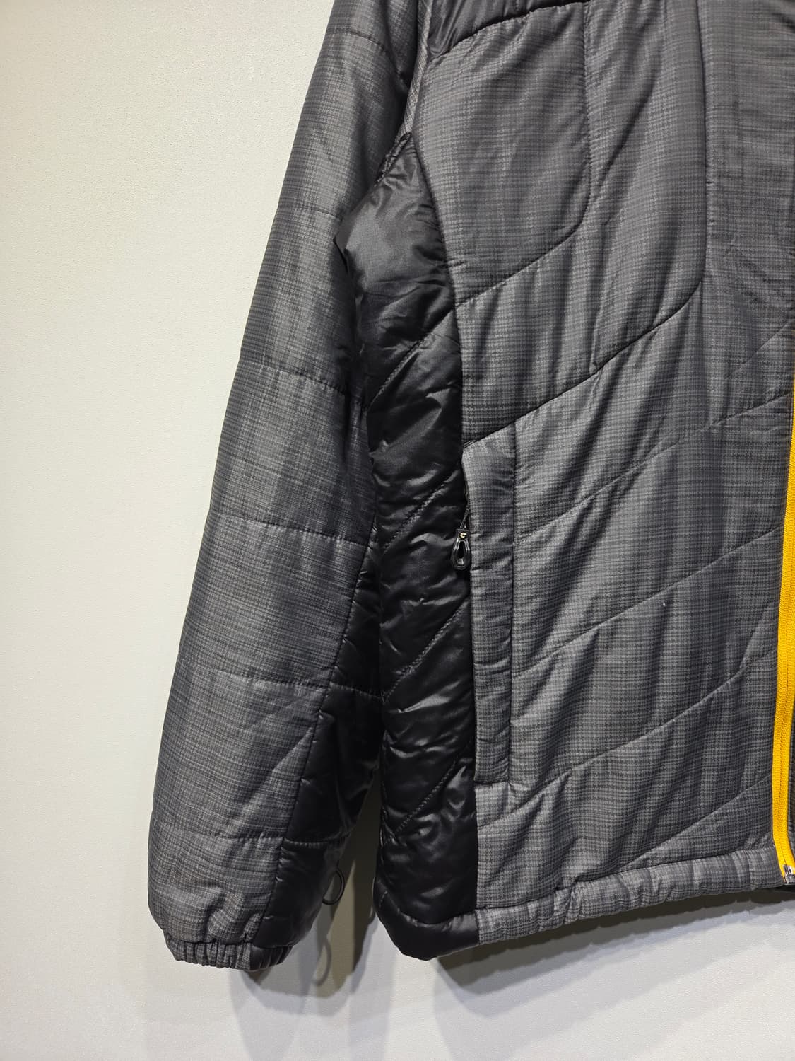 NEPA 네파 경량 패딩 점퍼 상품이미지4