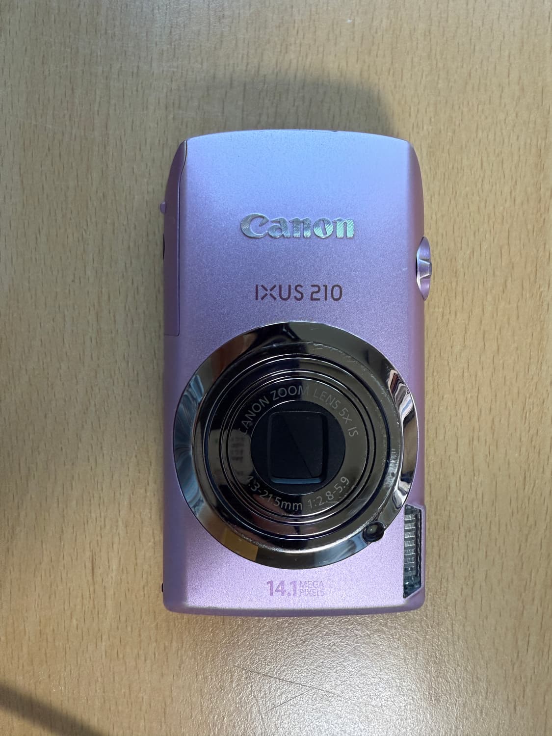 캐논 ixus 210 상품이미지1