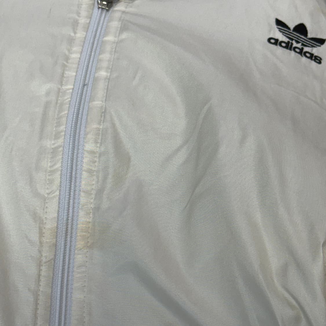 2000s 아디다스 봄버자켓 상품이미지7