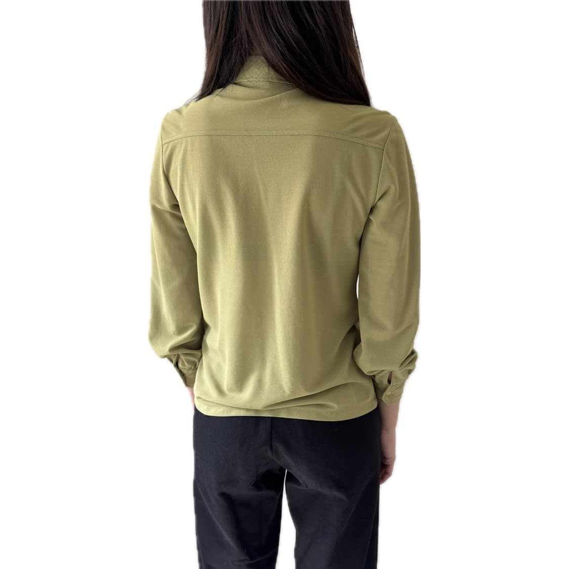 Japenese vintage shirt 상품이미지3