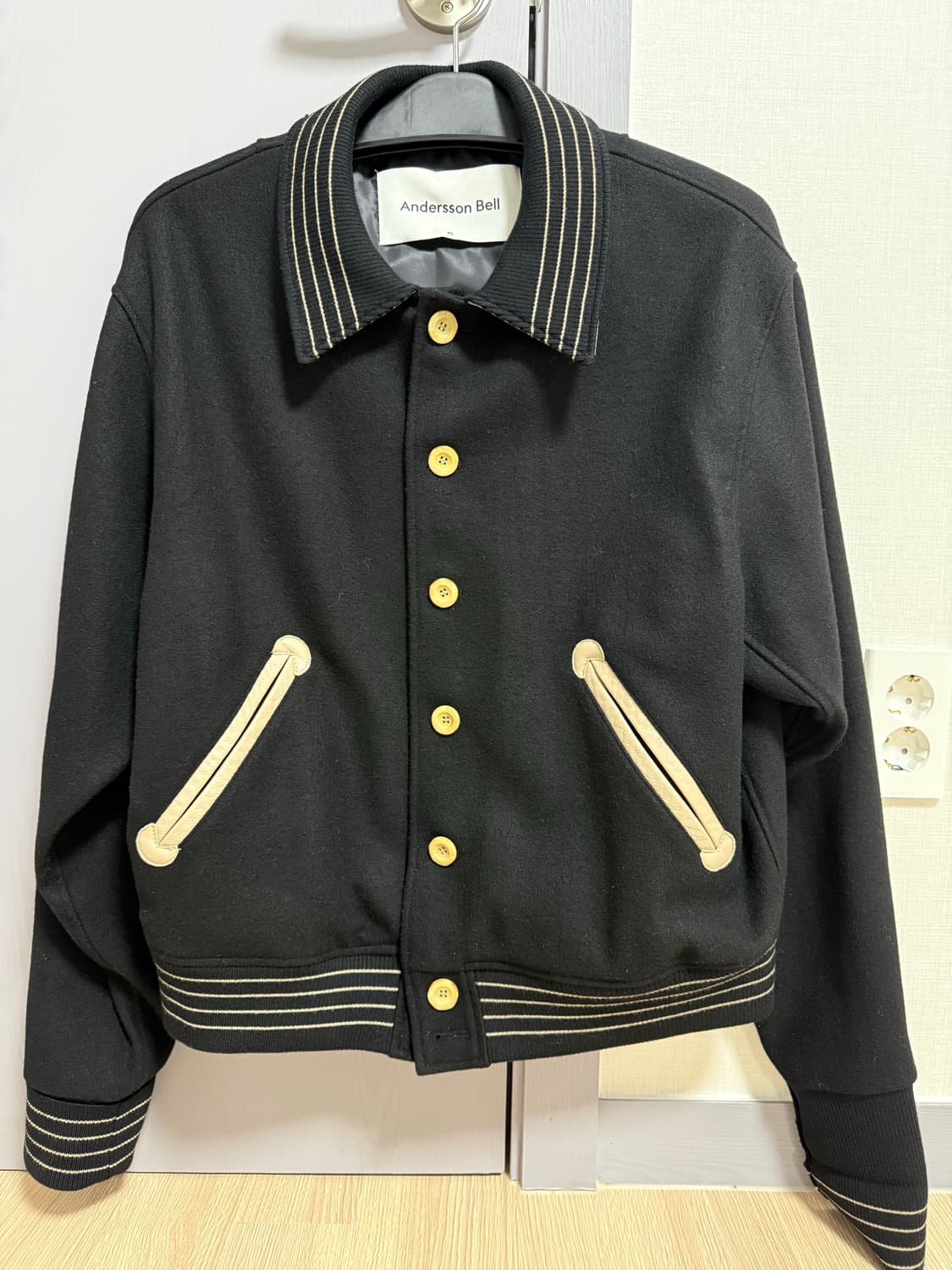 앤더슨벨 자켓 상품이미지1
