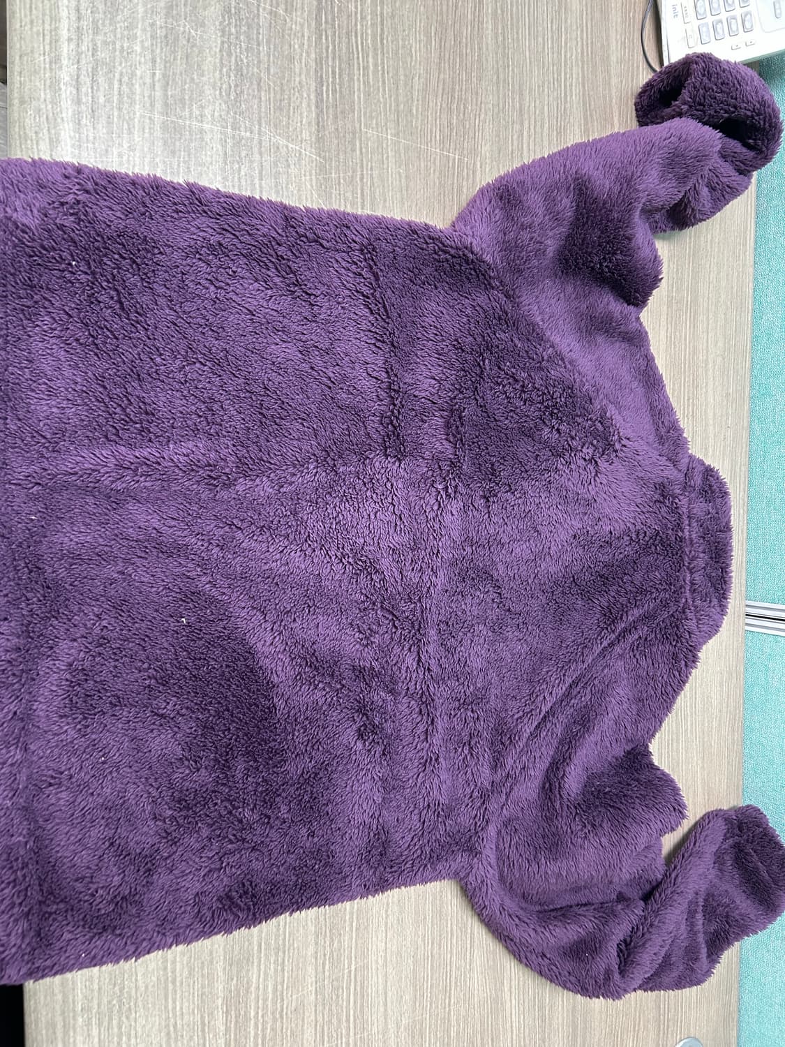 유니클로 니들스 후리스 M 사이즈 상품이미지2