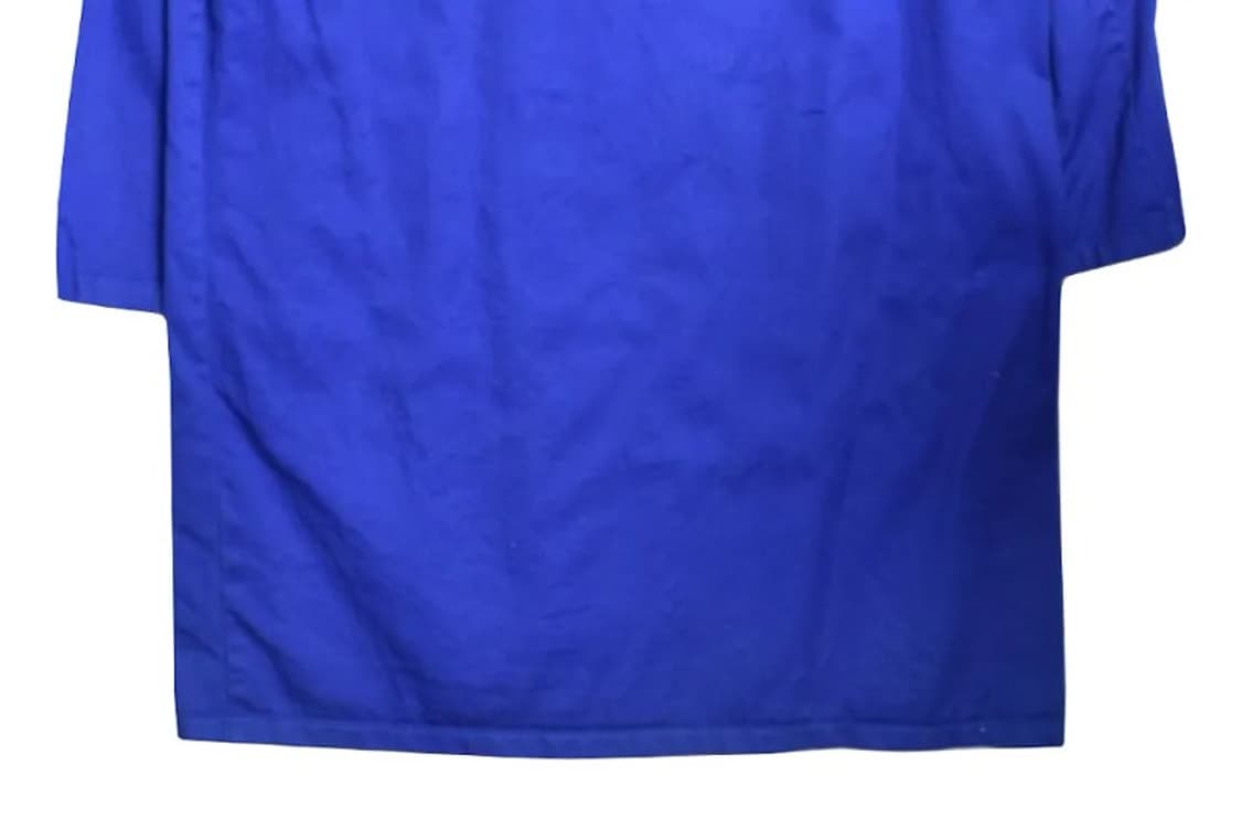 오리지널 빈티지 프렌치 자켓 샵코트 N0934 상품이미지8