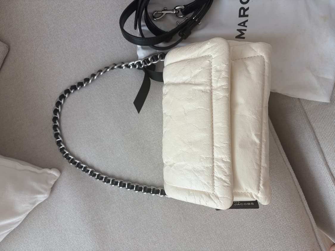 마크제이콥스 패딩백 상품이미지2