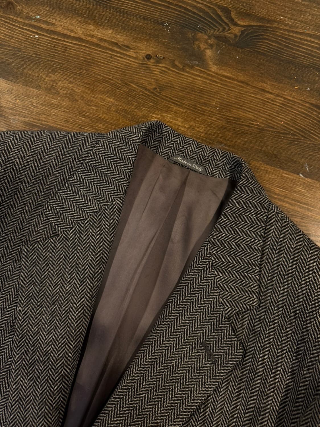 지방시 스포츠코트 100 상품이미지8