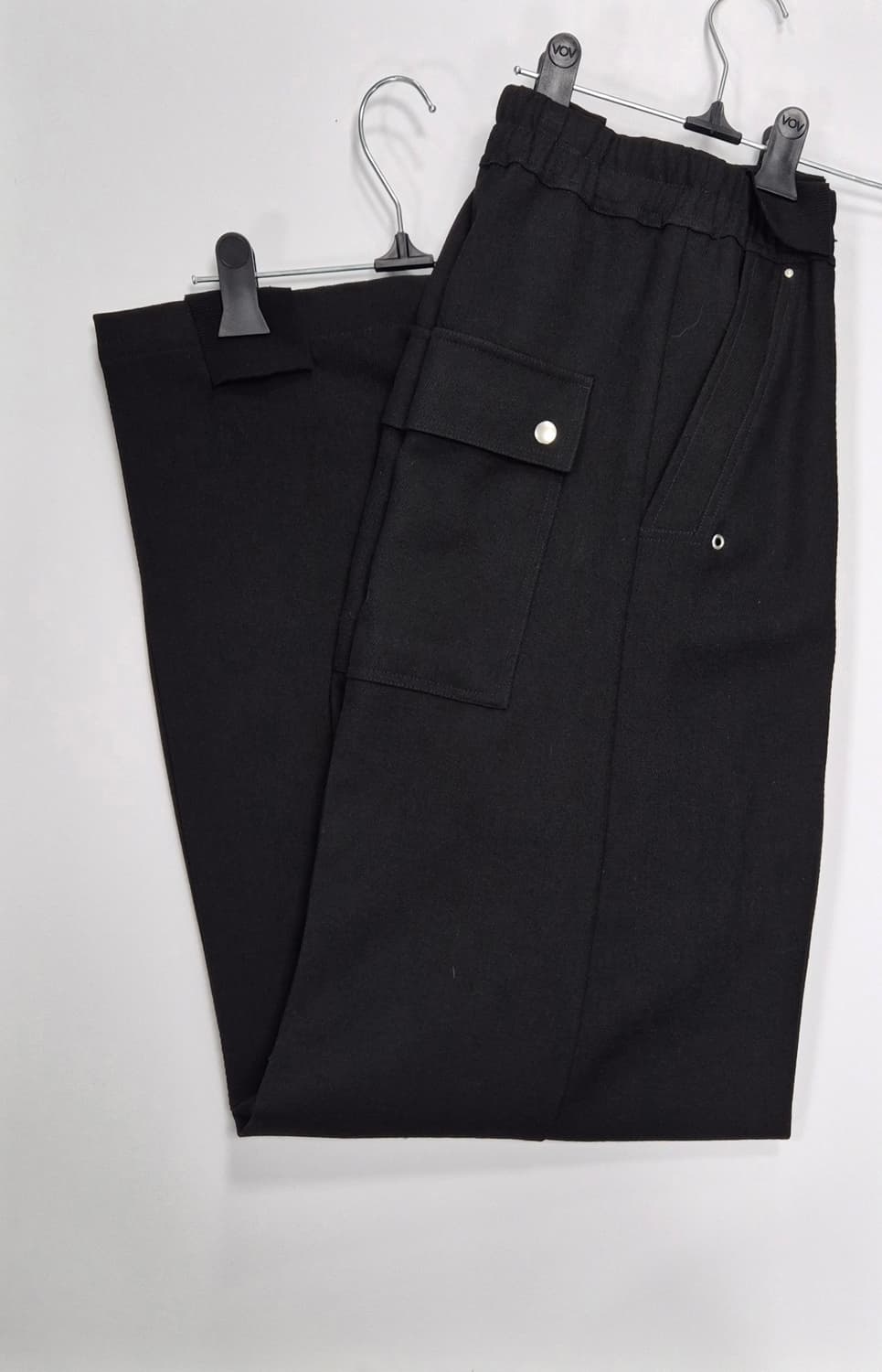 새상품)릭오웬스 24fw 벨라 팬츠 상품이미지3