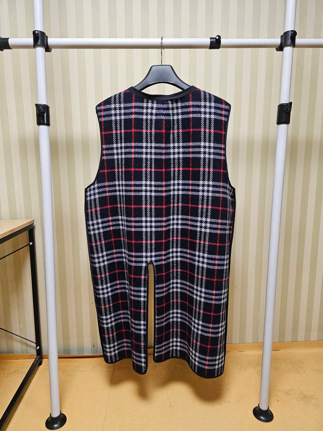 버버리 내피 울 50 상품이미지2