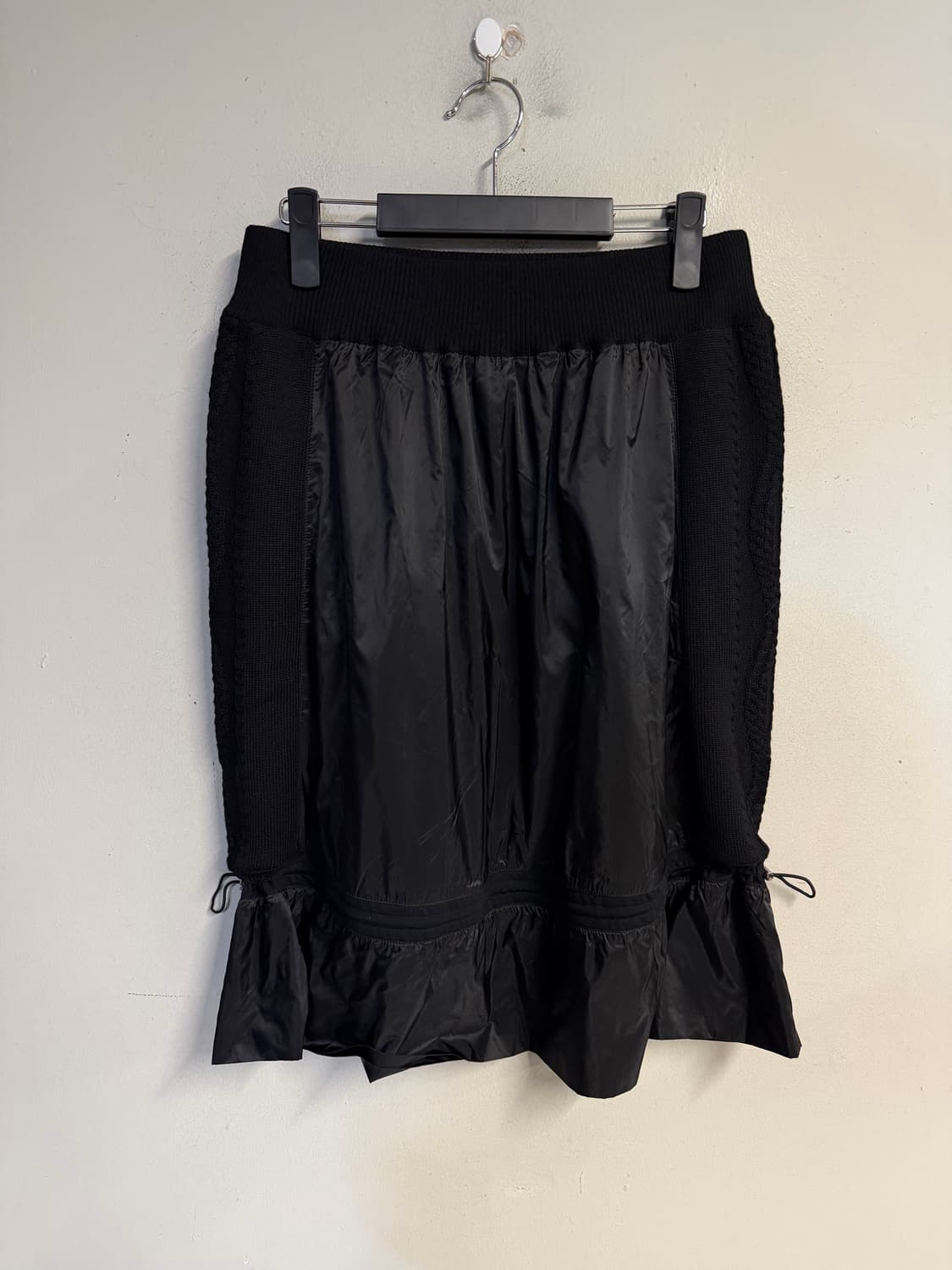 HIROKO BIS wool mix skirt 상품이미지1