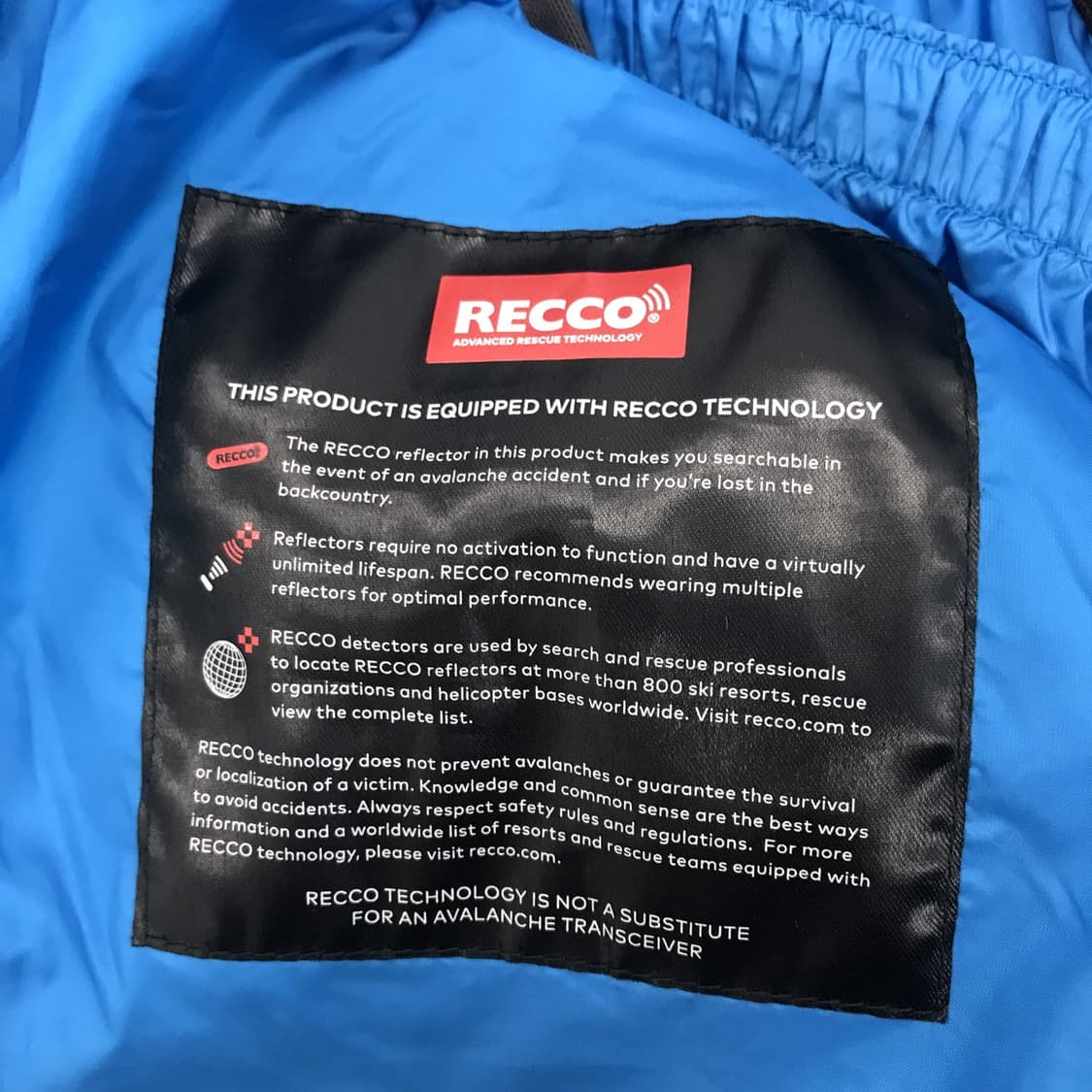 마운틴하드웨어 드래곤즈백 바람막이자켓 [국내110] 상품이미지7