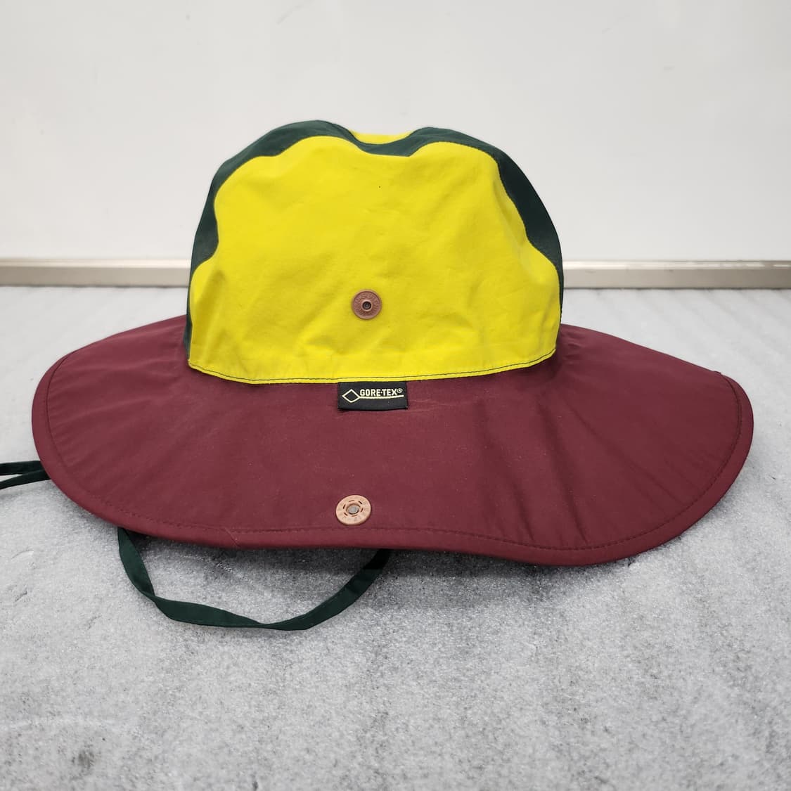 노스페이스 정품 고어텍스 사파리햇 L사이즈 상품이미지3