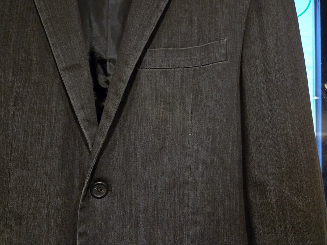 프라다 자켓 상품이미지4