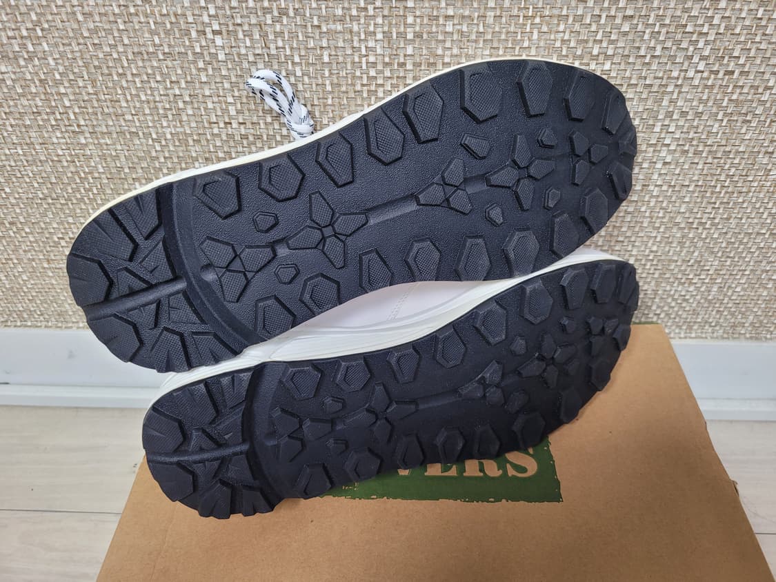 270사이즈 로버스 운동화 새상품  상품이미지3