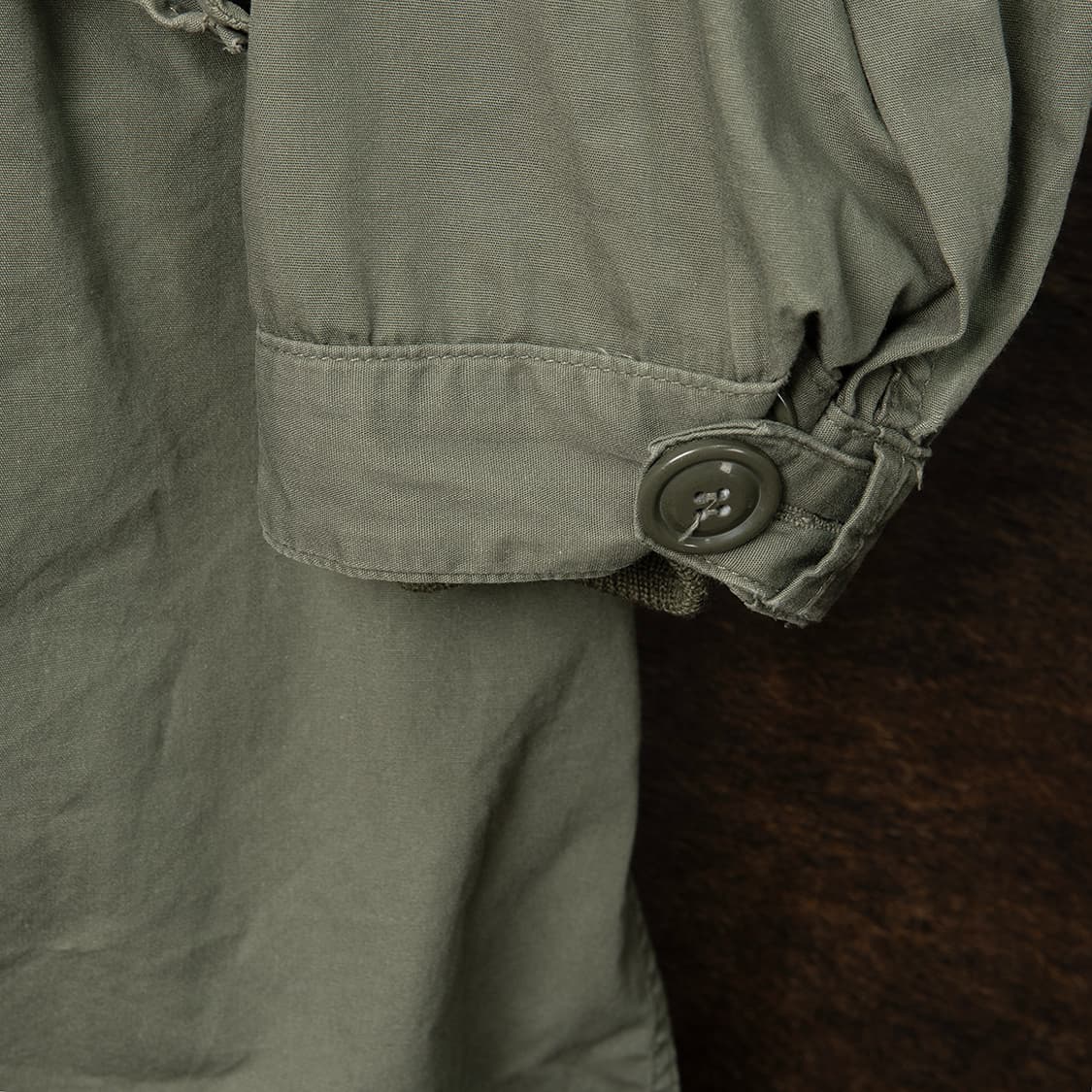 [M] HOUSTON 휴스턴 M51 피쉬테일 파카 / 아오시마 파카  상품이미지3