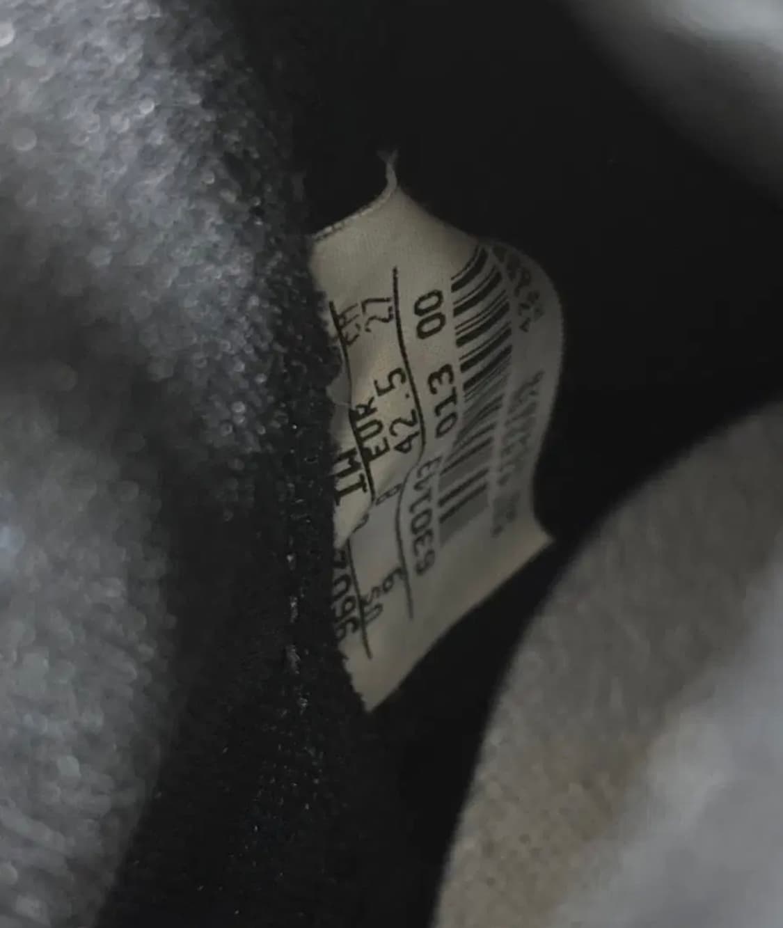 95년 나이키 에어포스 1 미드 cvs  상품이미지3