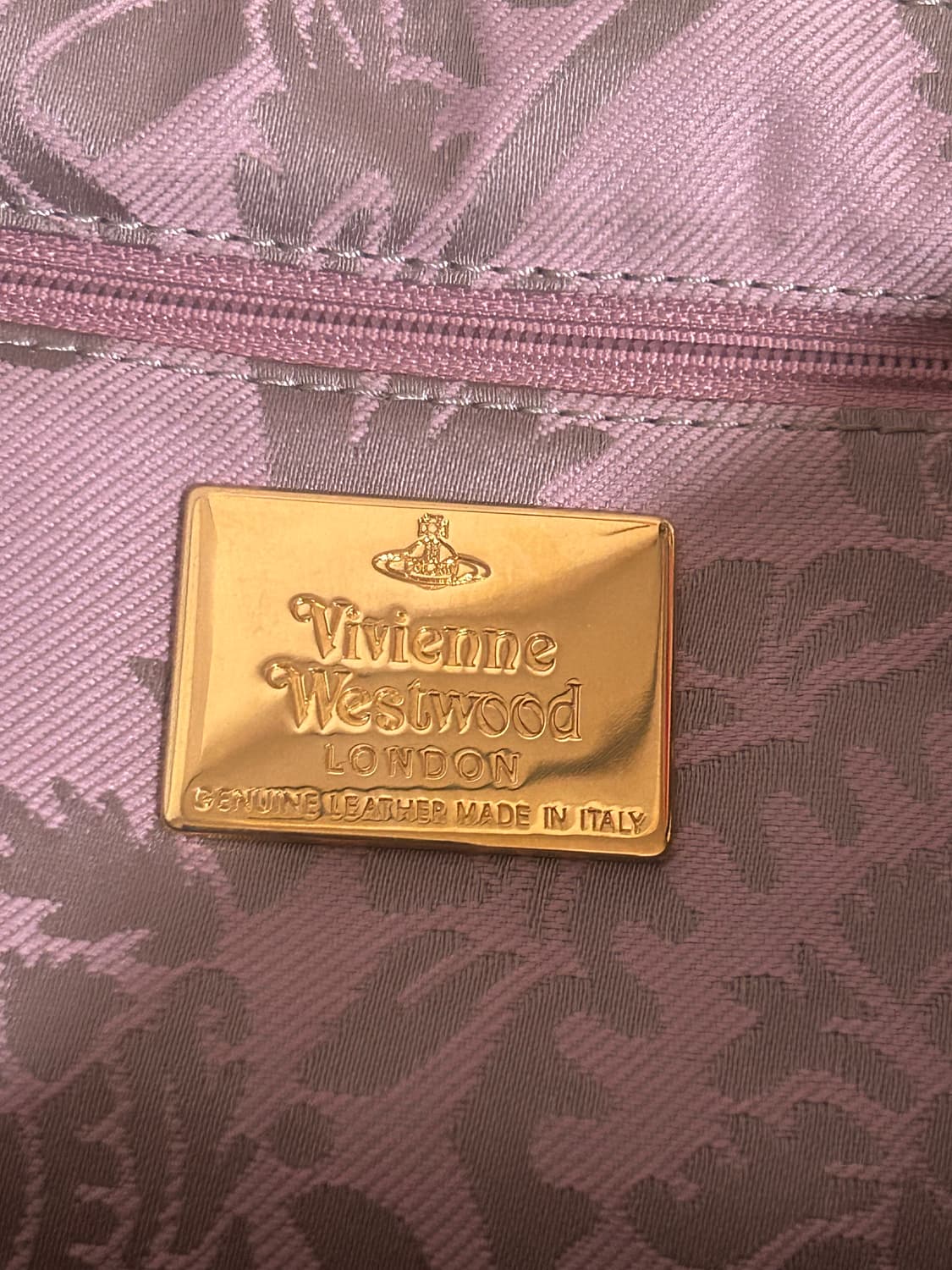 비비안웨스트우드 숄더백 상품이미지7