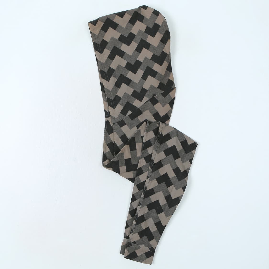 페노메논 후드 머플러 상품이미지1