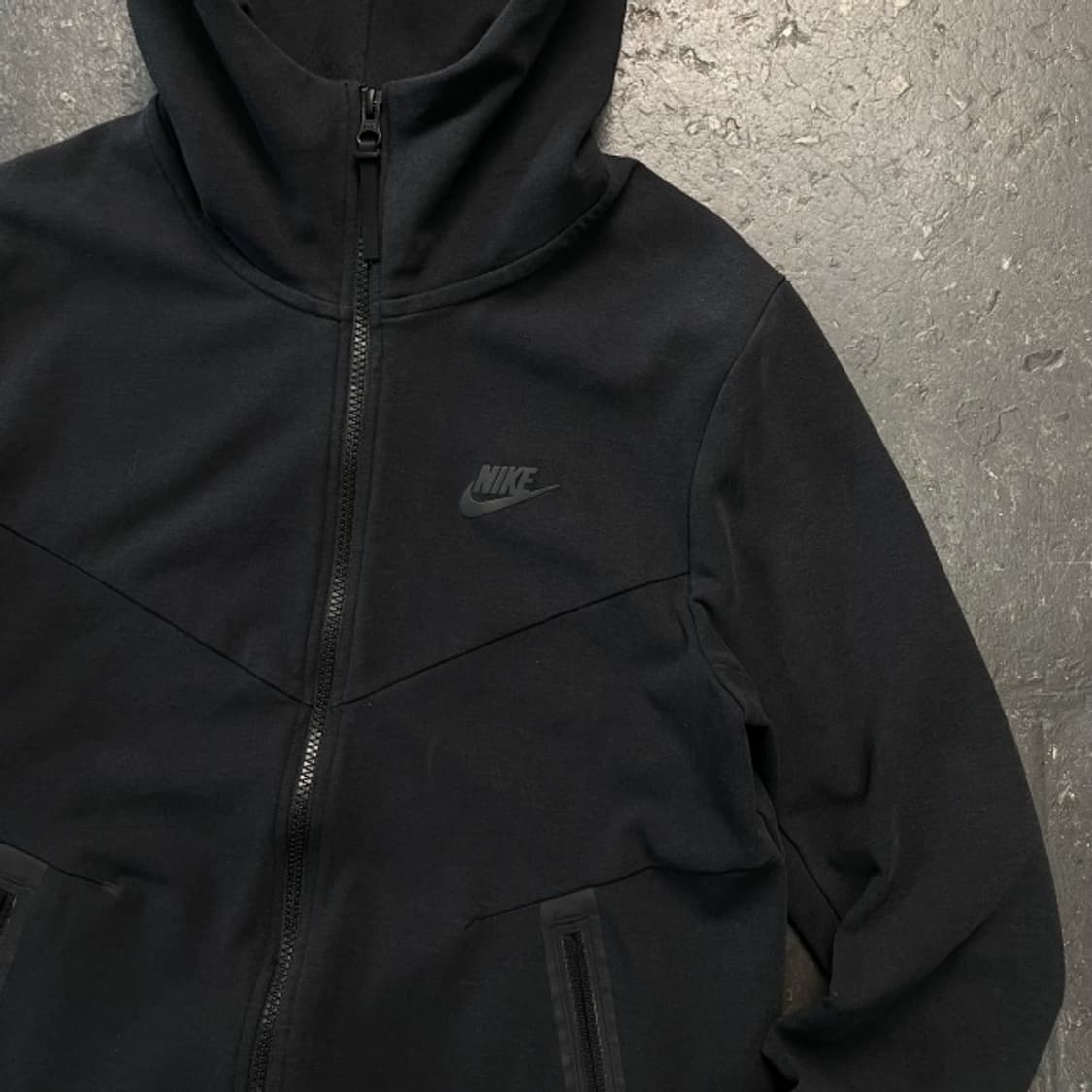 95 나이키 테크팩 후드집업  상품이미지2