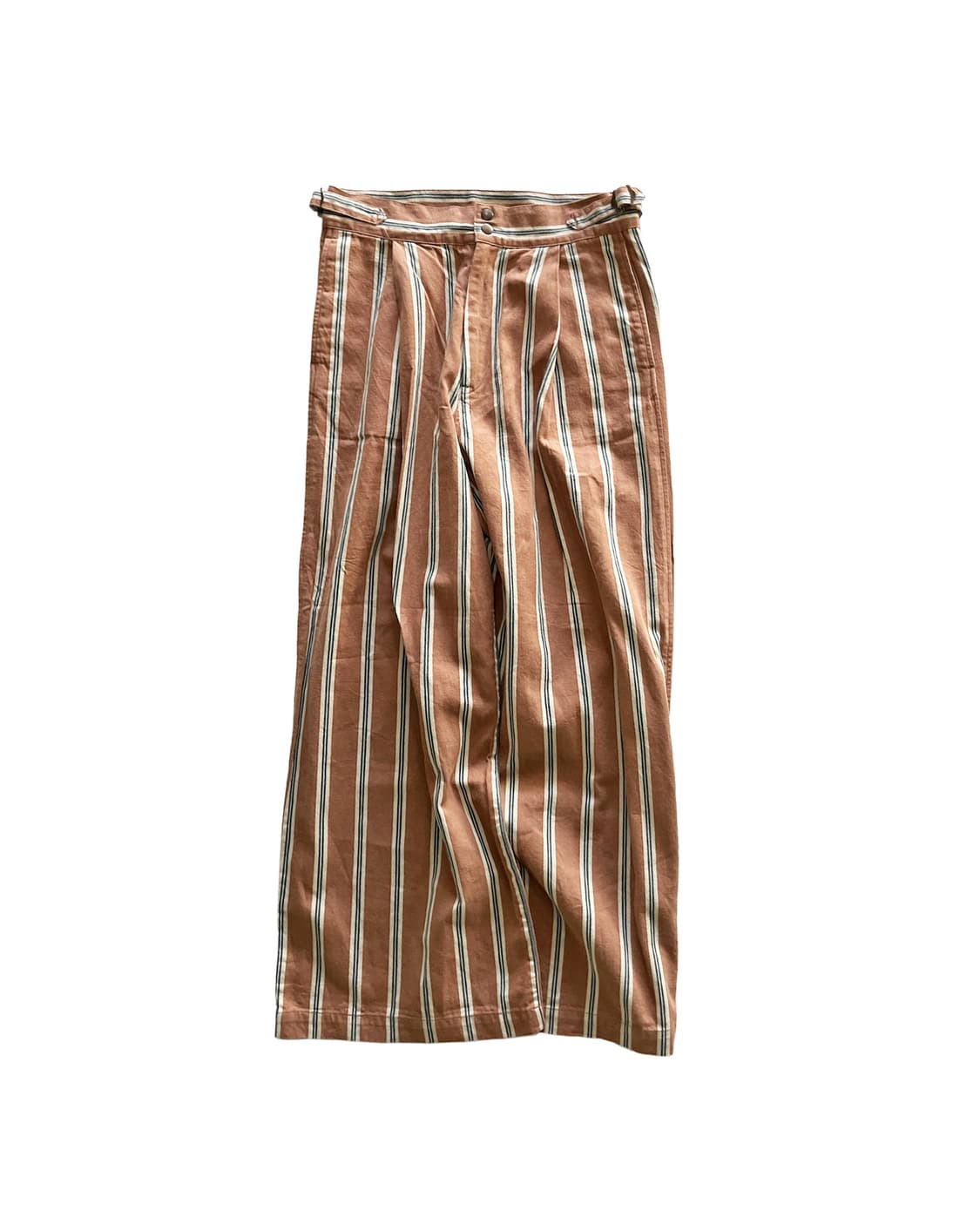 Kapital stripe pants 상품이미지2