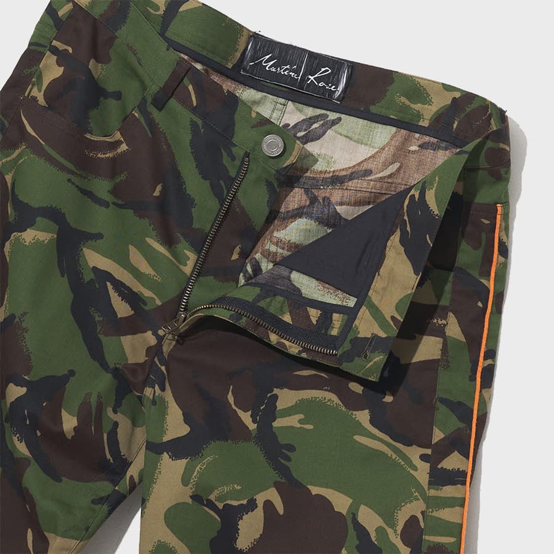 MARTINE ROSE casual pants 상품이미지3