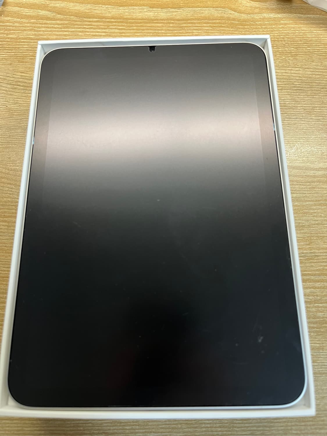 아이패드 미니 7세대 128GB WiFi 스타라이트 상품이미지2