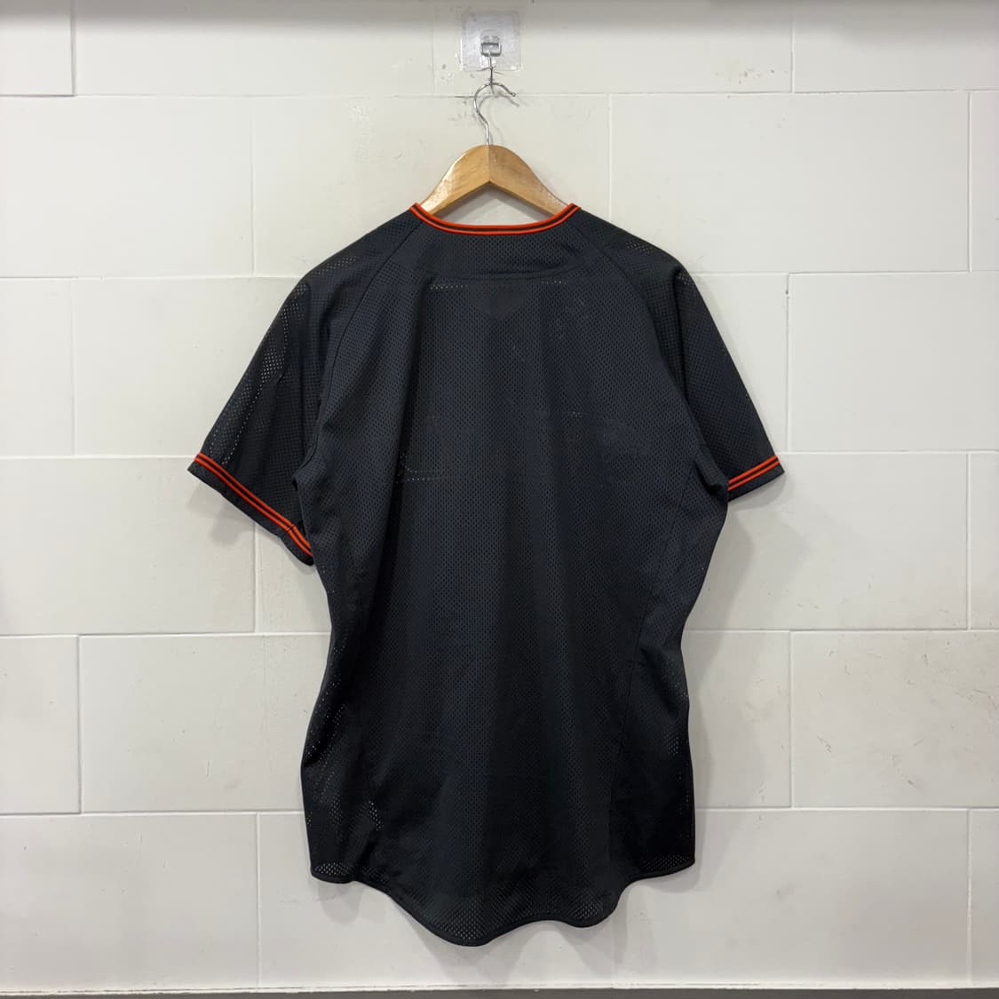 한화이글스 노마킹 레플리카 유니폼 상품이미지6