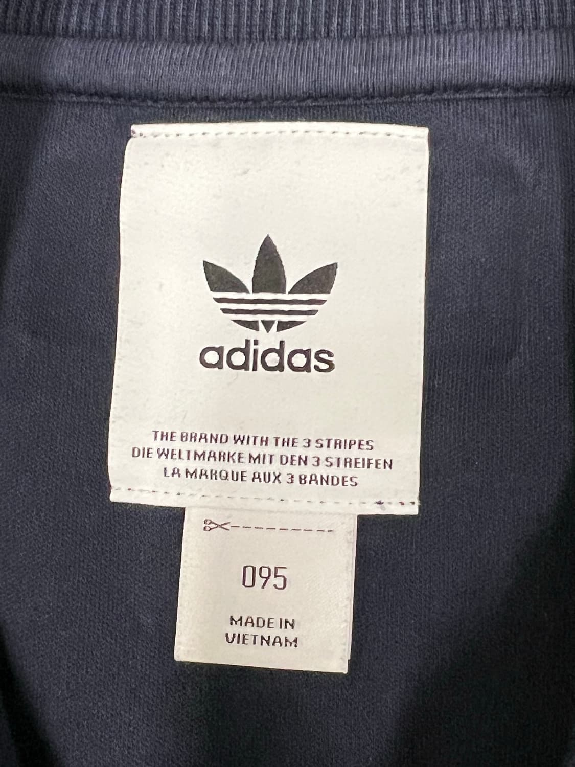 (95) 아디다스 NMD 하프집업 상품이미지3