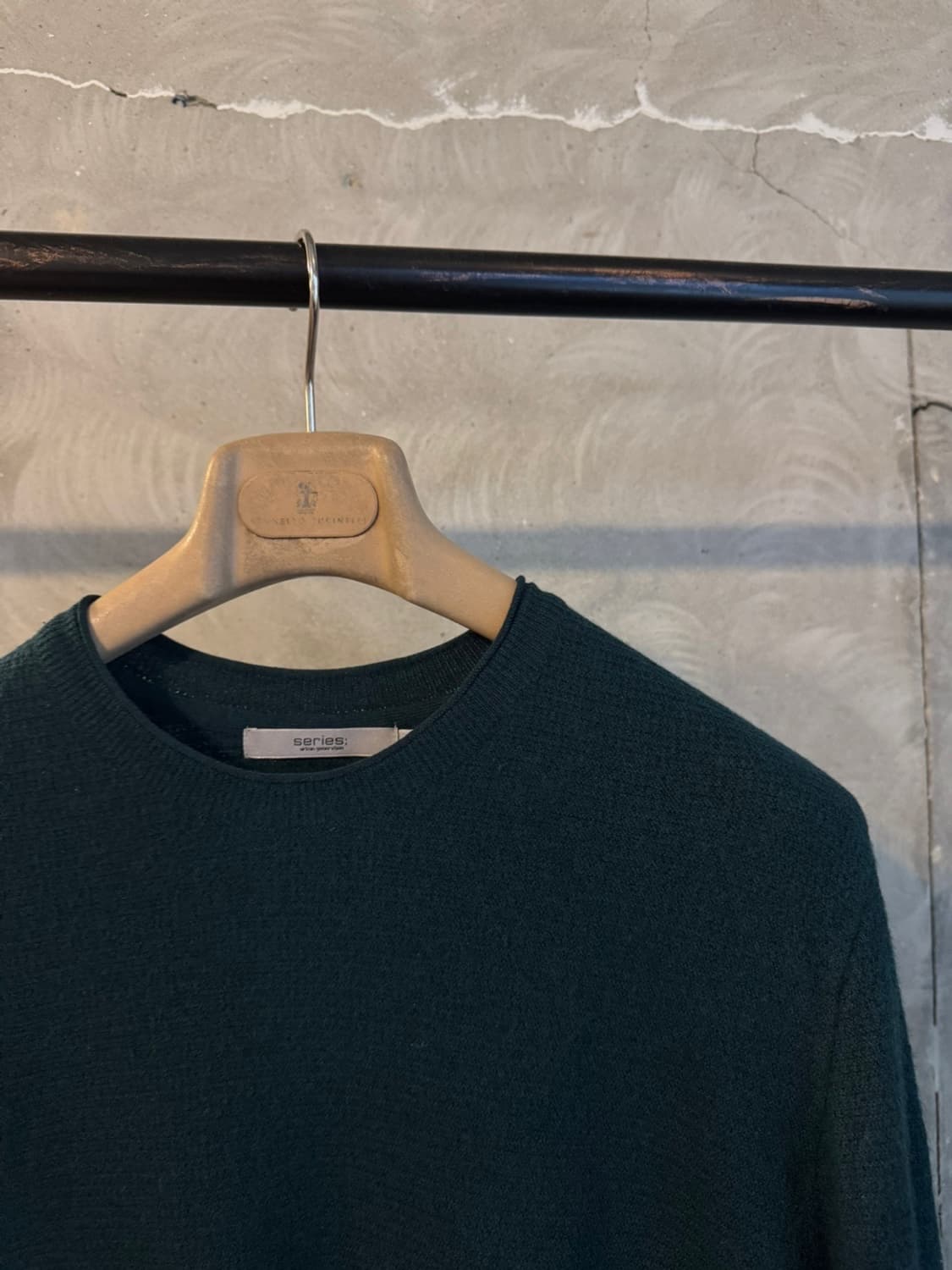 시리즈 니트 100 상품이미지4