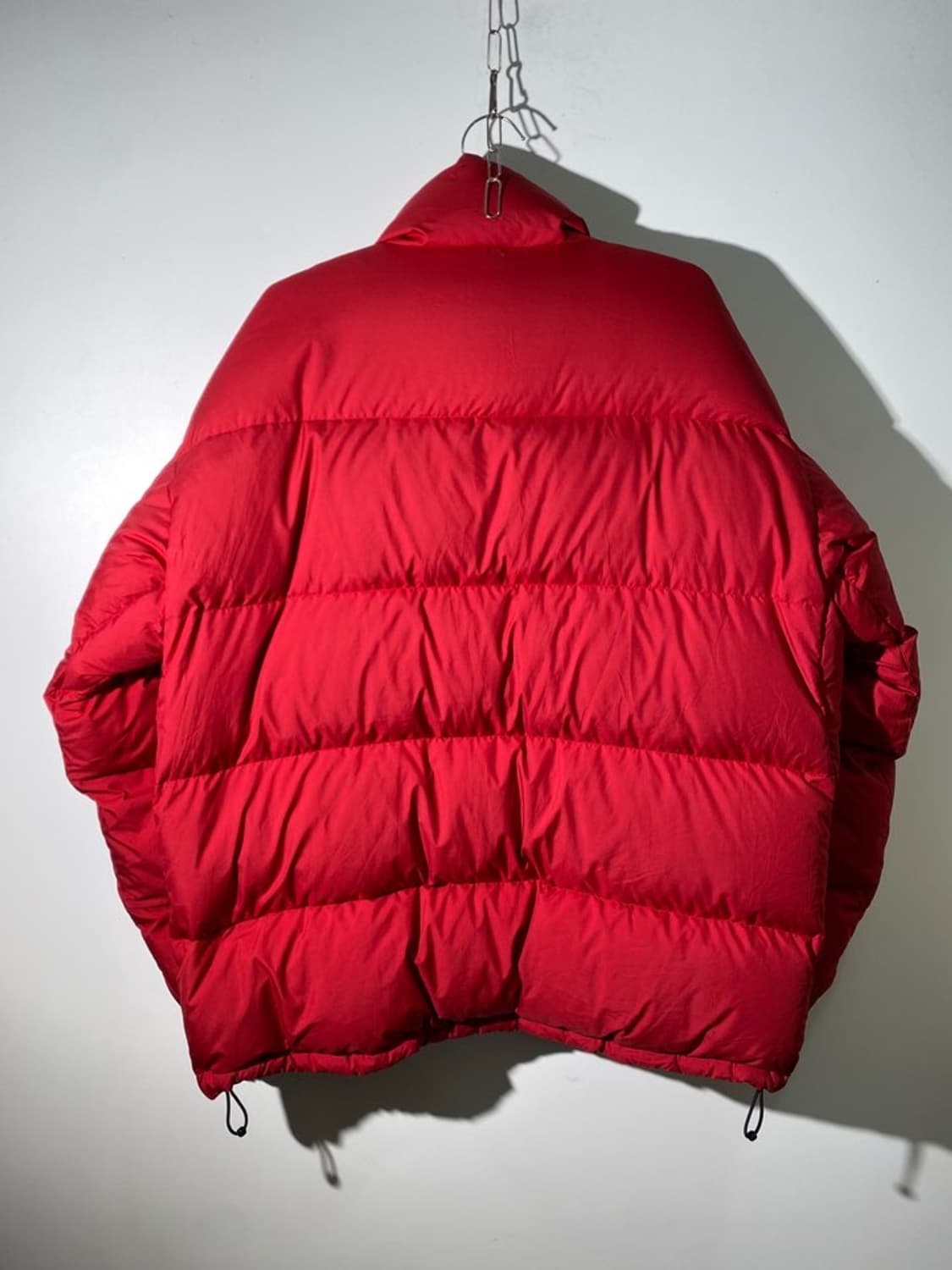 콜럼비아 다운 패딩 상품이미지2