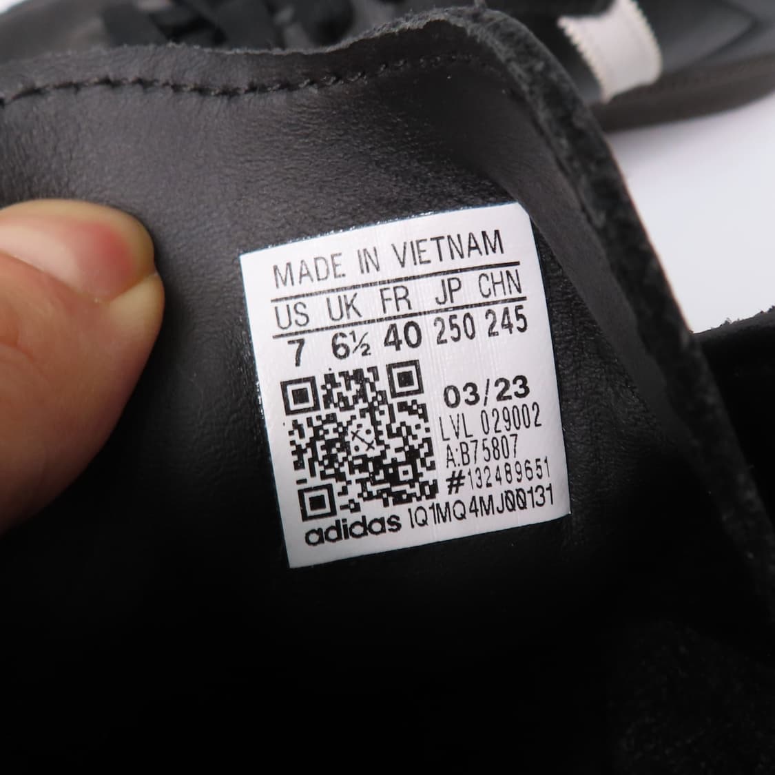 아디다스 삼바 250 상품이미지3