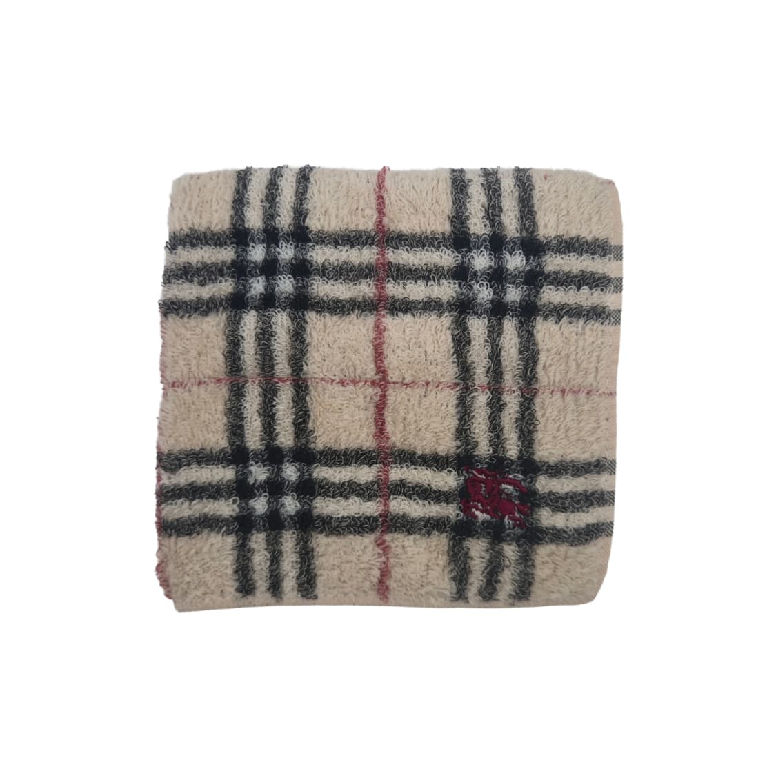 BURBERRY 버버리 핸드타월 손수건 [FB11735-1228-24] 상품이미지1