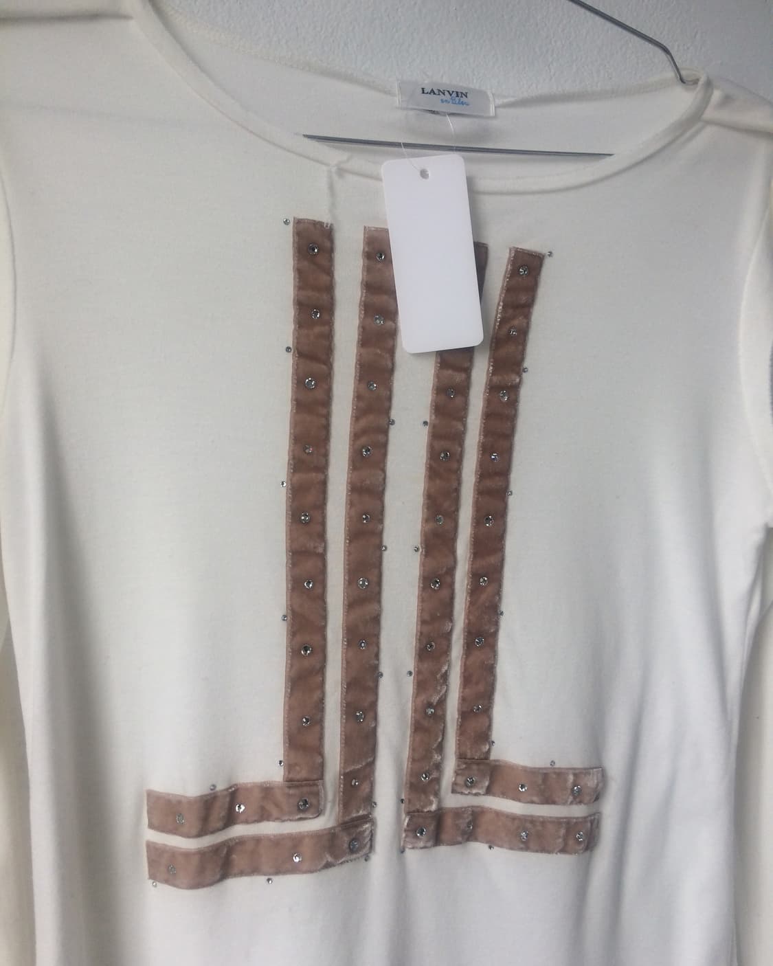 lanvin sleeve 상품이미지6