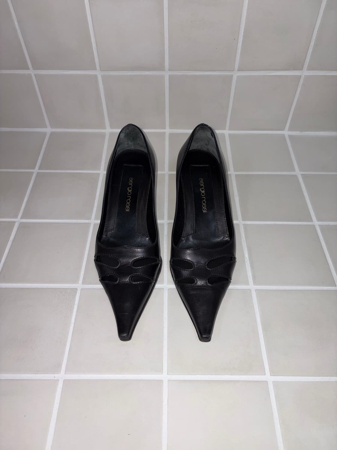 Sergio Rossi 상품이미지2