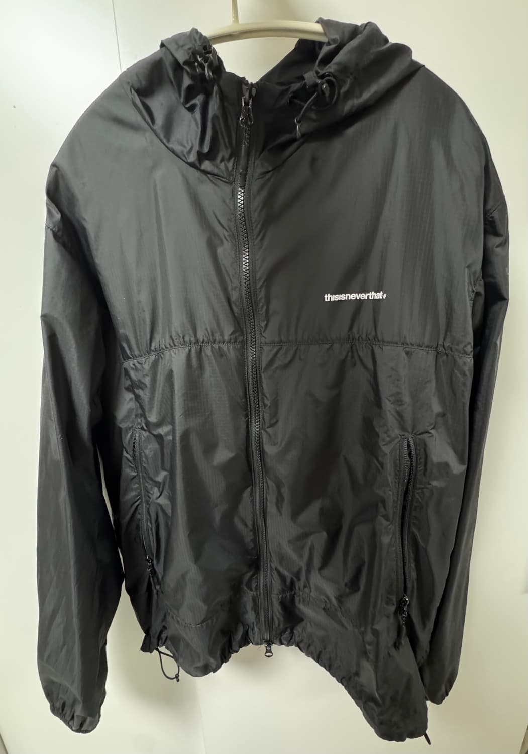 디네댓 바람막이 상품이미지1